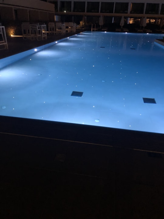 Pool Gennadi Grand Resort