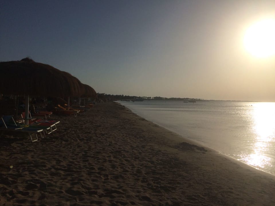 Strand Sentido Caribbean World Soma Bay