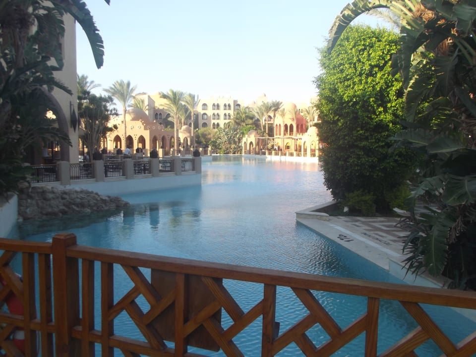 Hotel Makadi Palace Makadi Palace