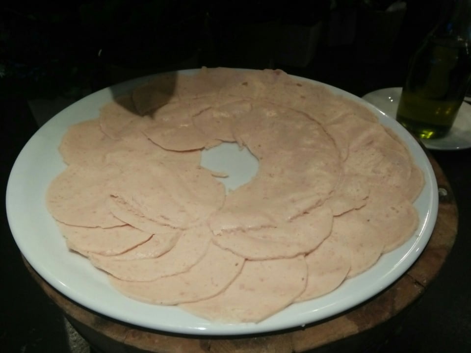 Gastro The Grand Southsea Khaolak Beach Resort