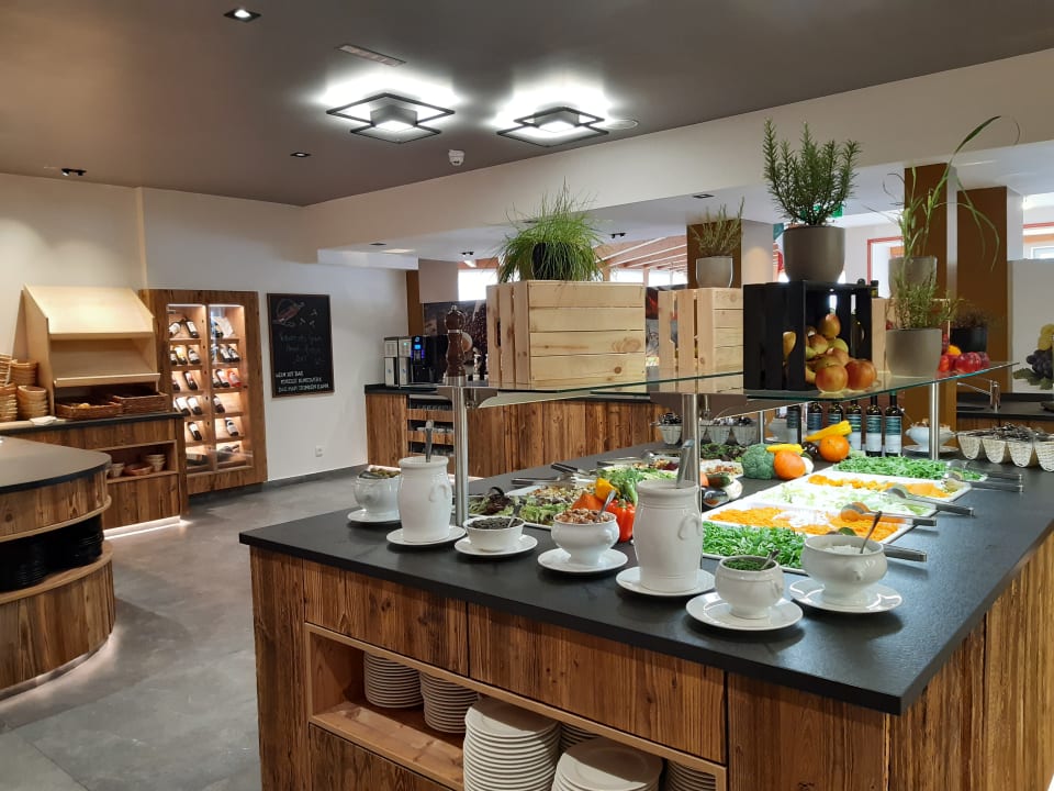 Gastro Familotel Kaiserhof