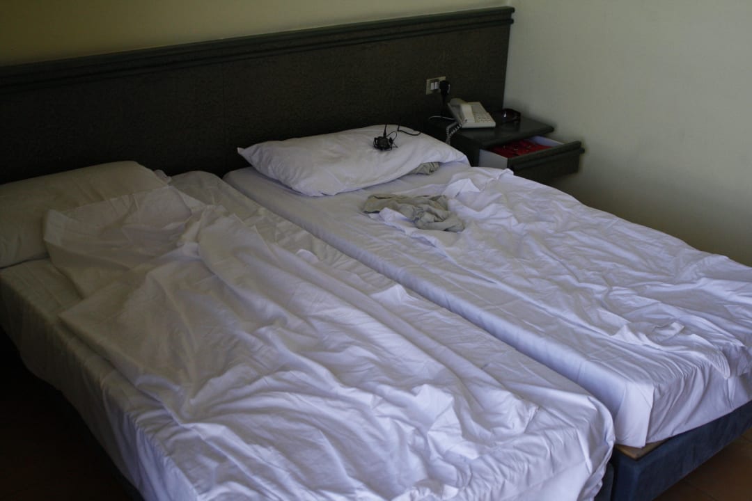 Betten Hotel Internazionale