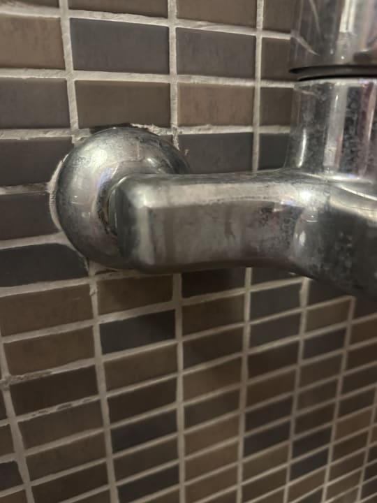 Zimmer Hotel Pine Bay Holiday Resort