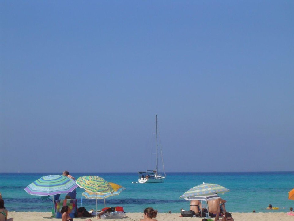 Strand VIVA Cala Mesquida Suites & Spa 16+