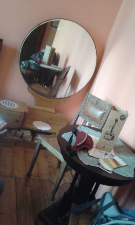 Zimmer Hostel Mleczarnia