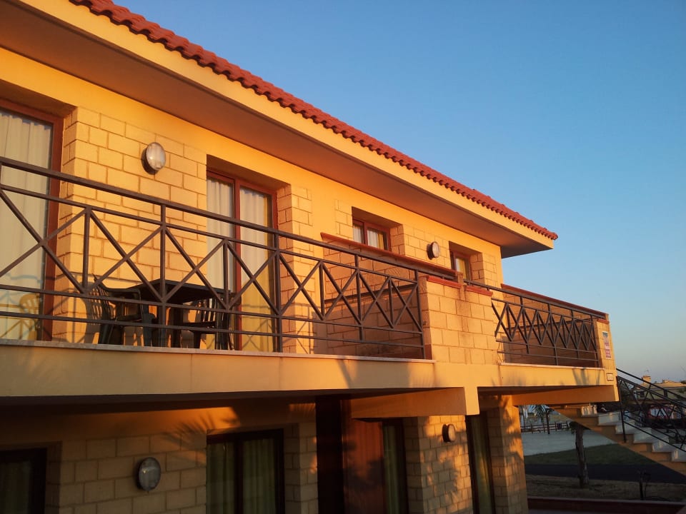 Batiments sur 2 étages Hotel & Resort L'Oasi di Selinunte