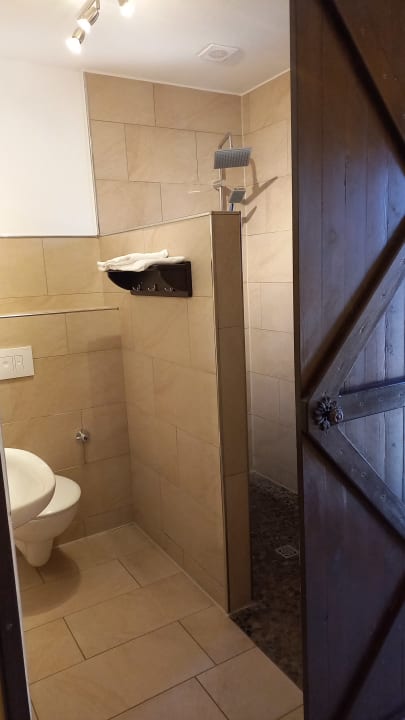 Zimmer Hotel Roadcamp