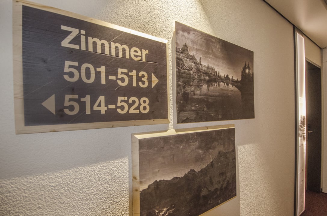 Zimmer Sunstar Hotel Grindelwald