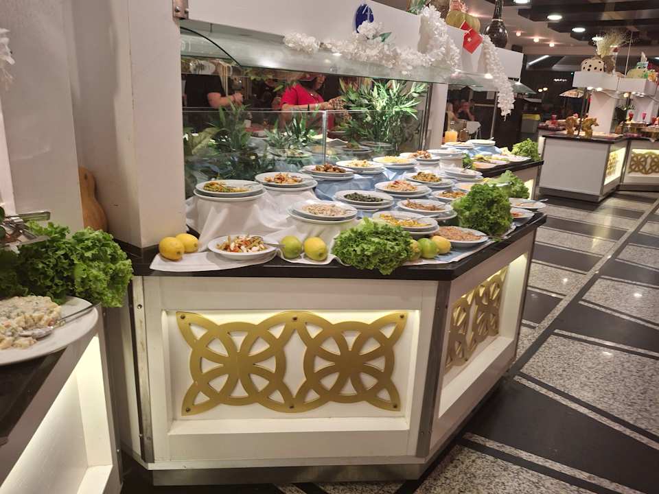 Gastro Beach Club Doganay