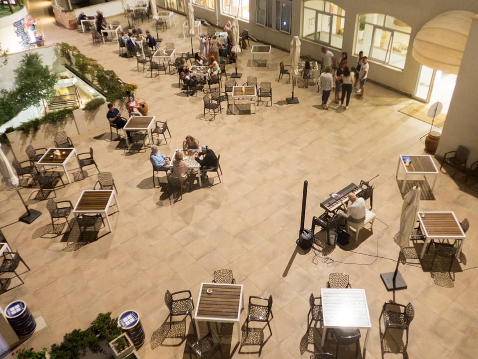 Sport & Freizeit Hotel Ecoresort Le Sirene