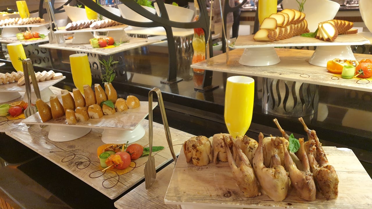 Gastro Aydinbey Kings Palace & Spa