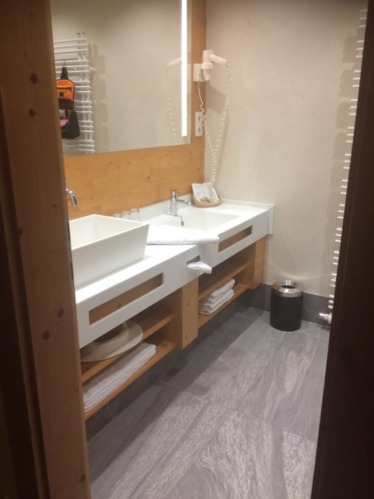 Zimmer POST Family Resort