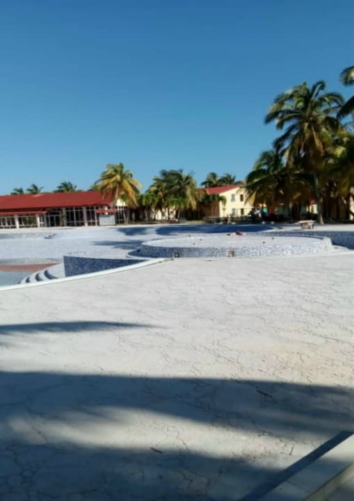Pool Sol Hicacos Varadero