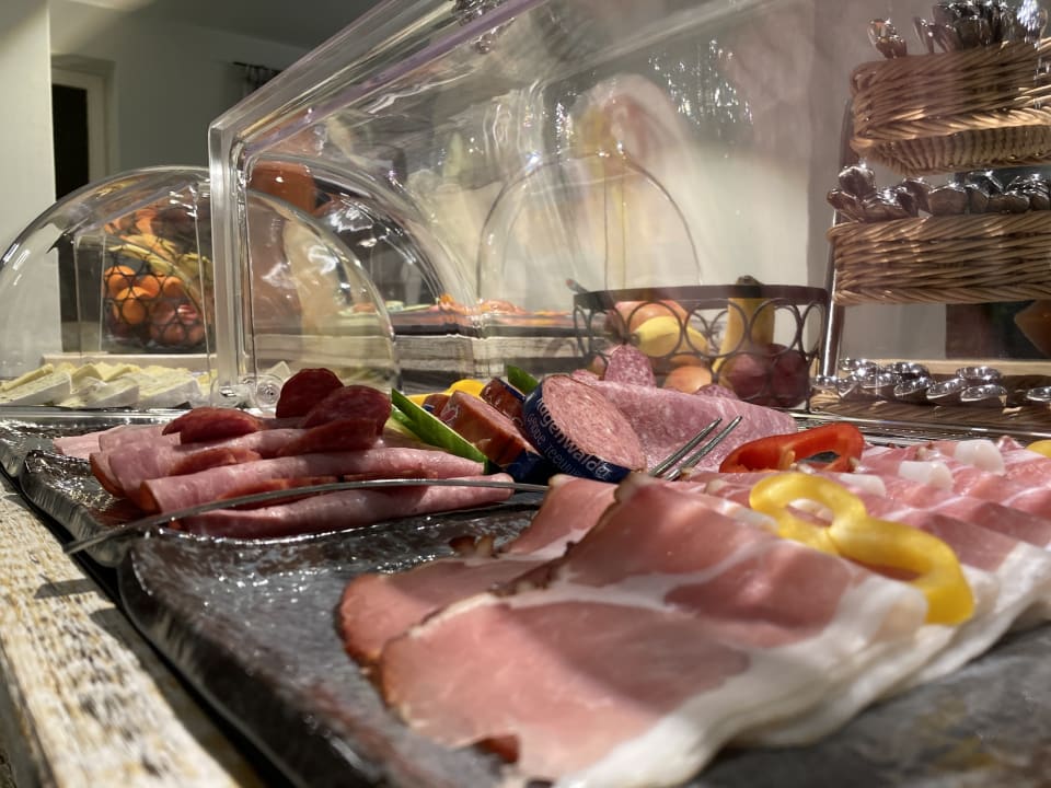 Gastro Ferienhotel Luitpold