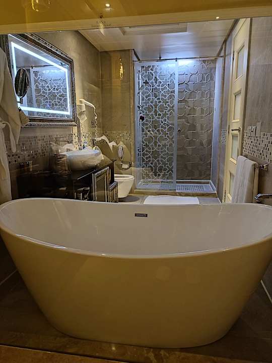 Zimmer Kaisol Romance Resort