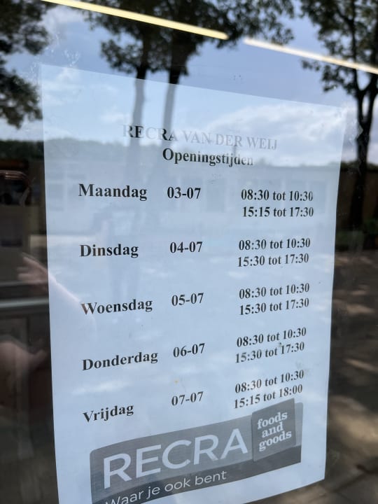 Sonstiges Oostappen Vakantiepark de Berckt