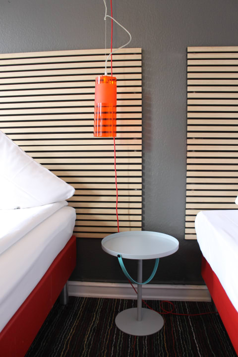 Zimmer Annex Copenhagen