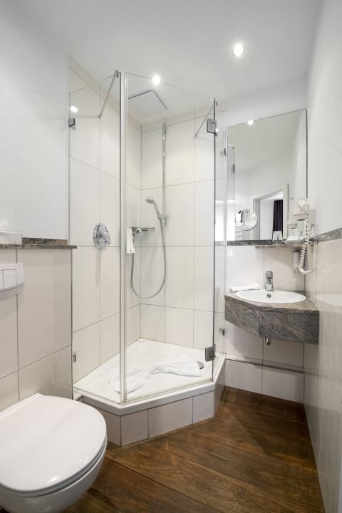 Zimmer Ringhotel Landhotel Buller