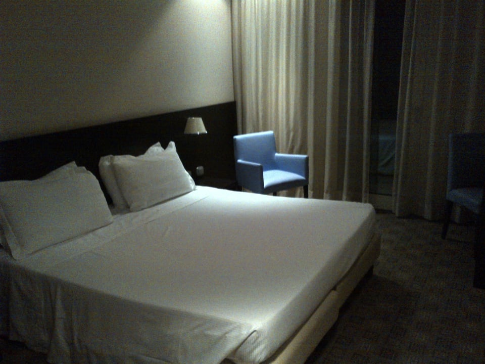 Groß und bequem Hotel Capolago