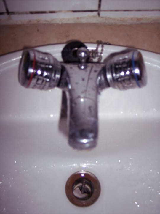 Waschbecken Samira Club