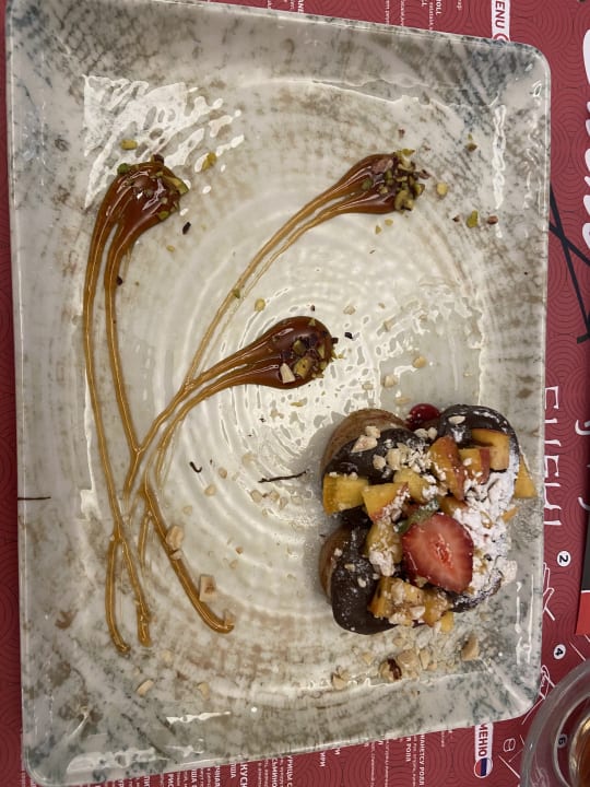 Gastro Seaden Quality Resort & Spa