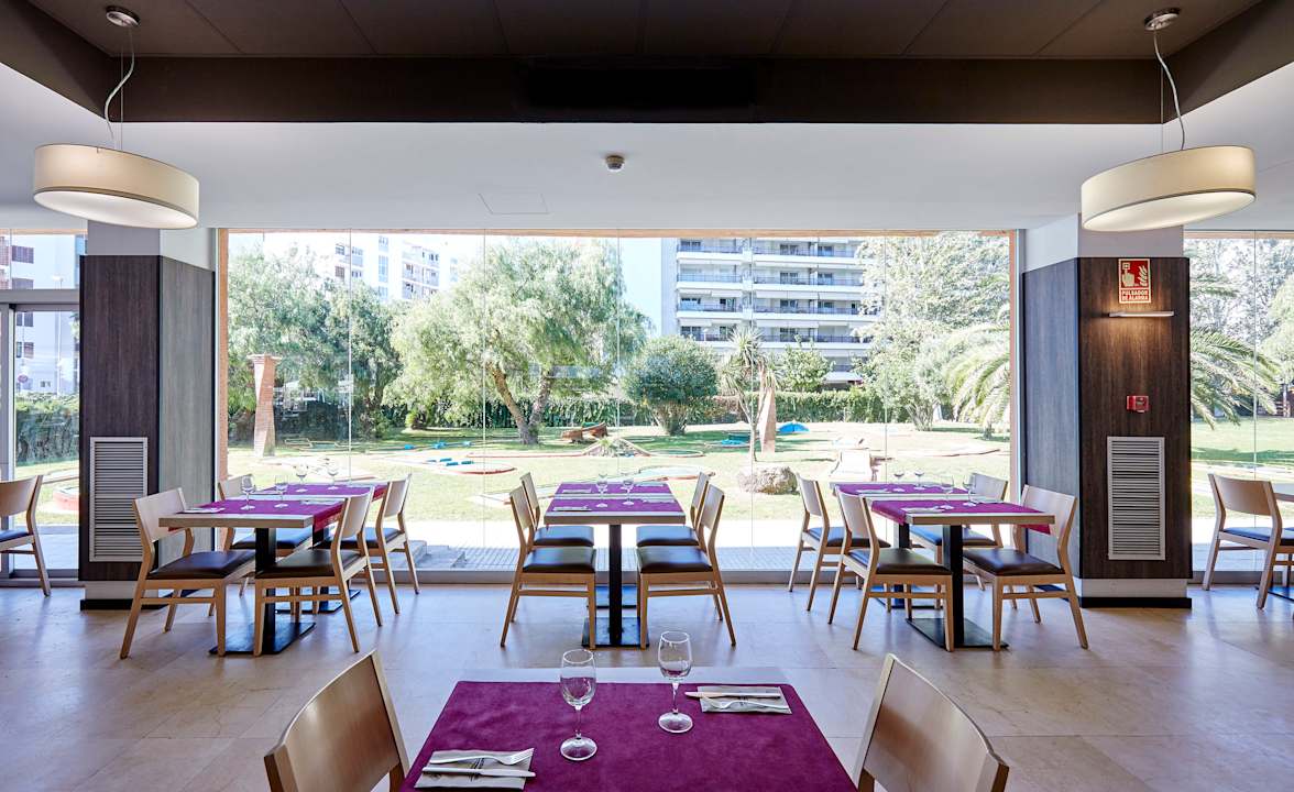 Gastro Hotel Surf Mar