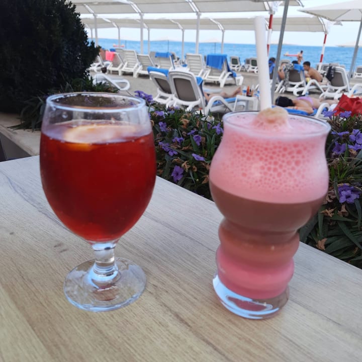 Gastro Kimeros Park Holiday Village