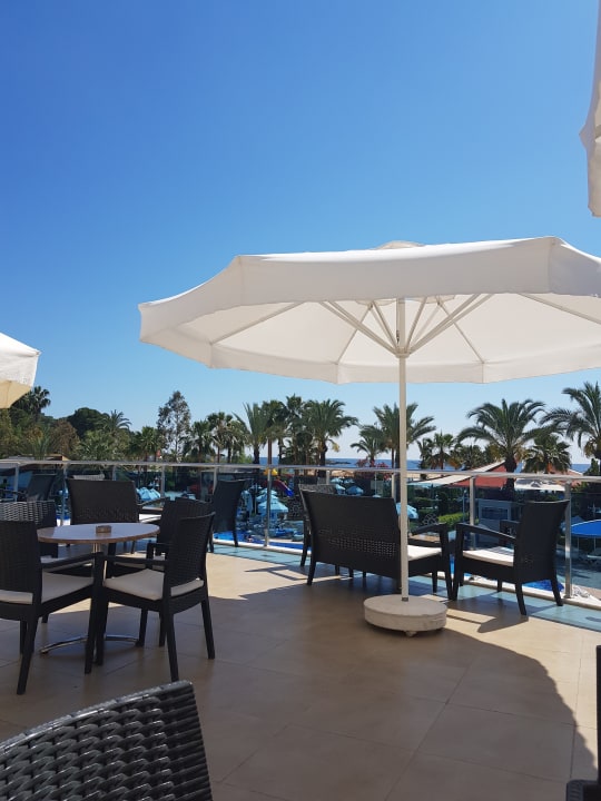 Sonstiges Annabella Diamond Hotel & Spa