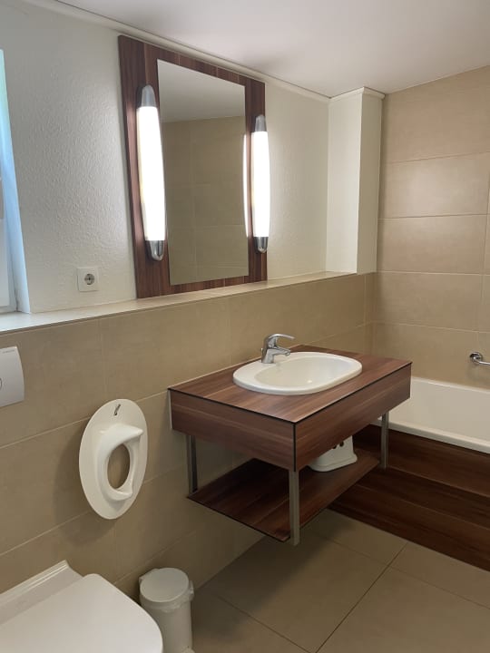 Zimmer Center Parcs Park Bostalsee