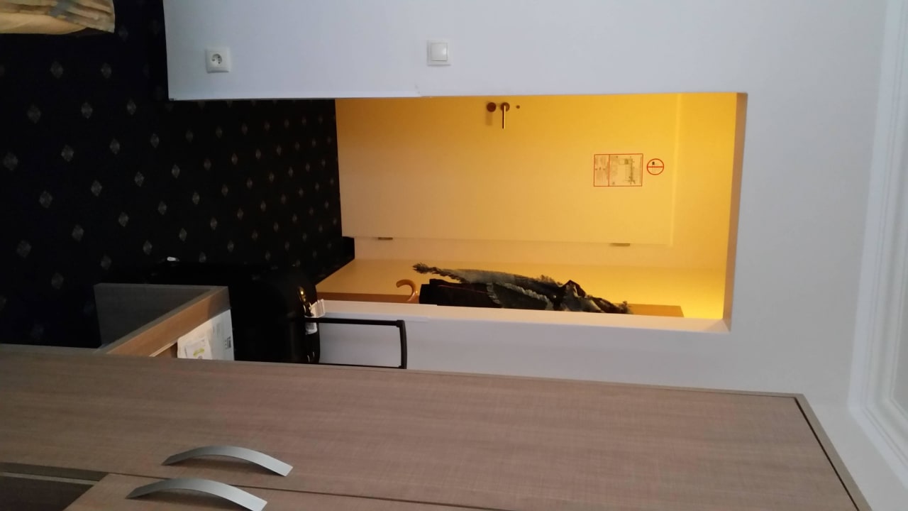 Richtung Türe St.Joseph Hotel Hamburg St.Pauli Kiez Reeperbahn