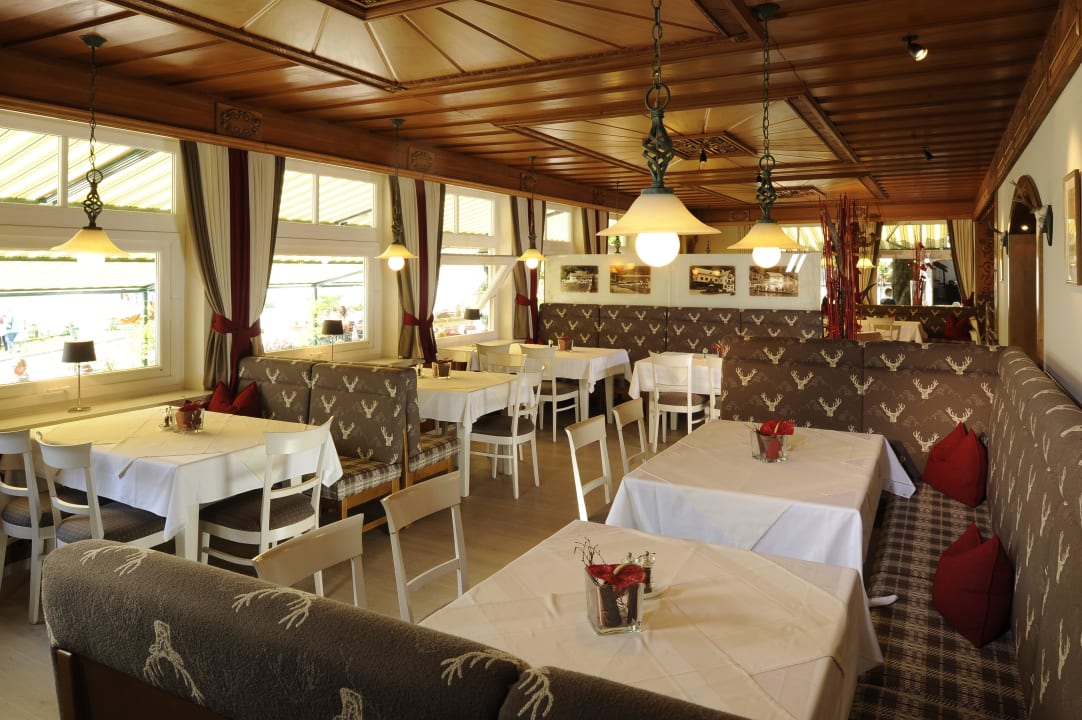 Restaurant Gasthof Fürberg am Wolfgangsee