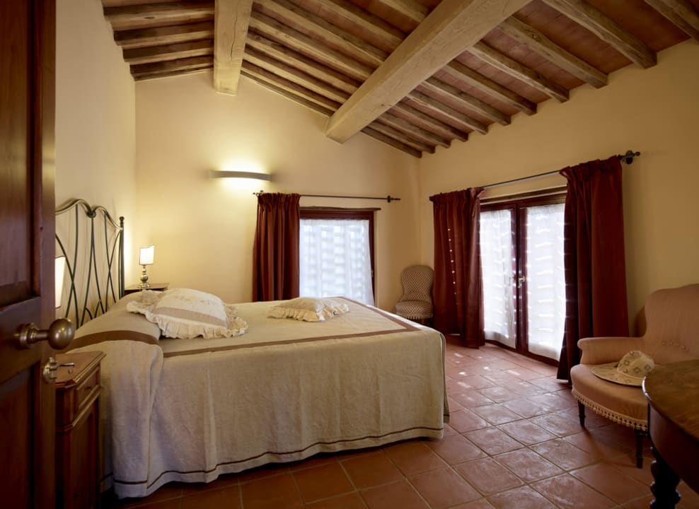 Zimmer B&B Relais Borgo Petrognano