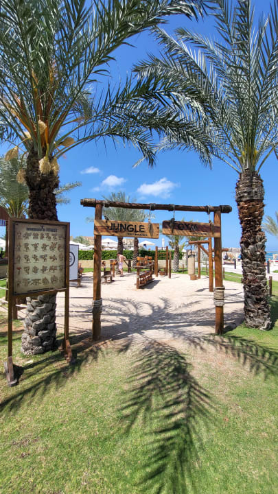Sport & Freizeit Rixos Bab Al Bahr