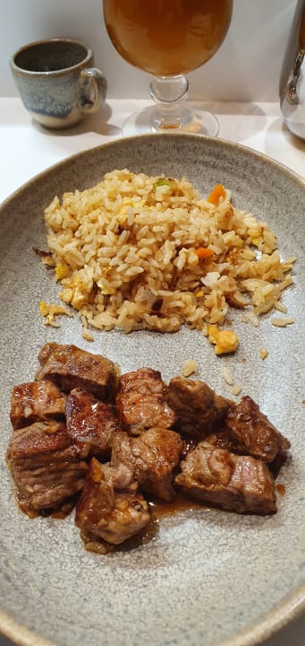 Gastro Iberostar Selection Fuerteventura Palace