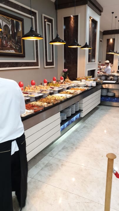 Gastro Oz Hotels Incekum Beach