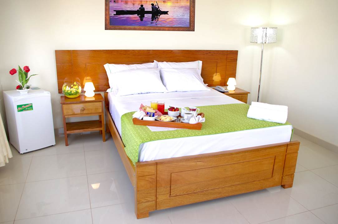 Del Castillo Plaza Hotel Pucallpa Habitación 13 Del Castillo Plaza Hotel