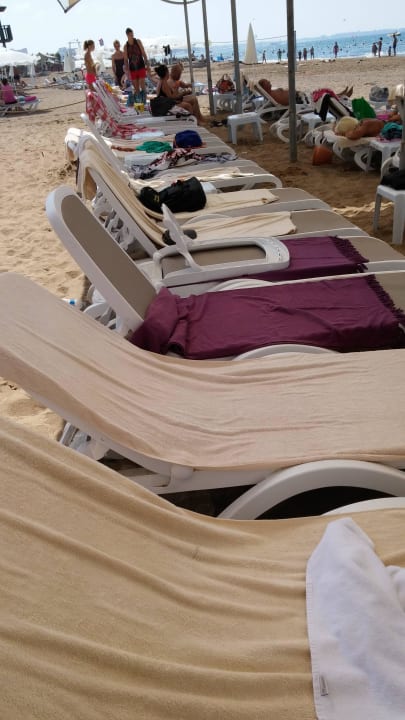 Immer (k)ein freier Platz 10 Uhr Castival Hotel