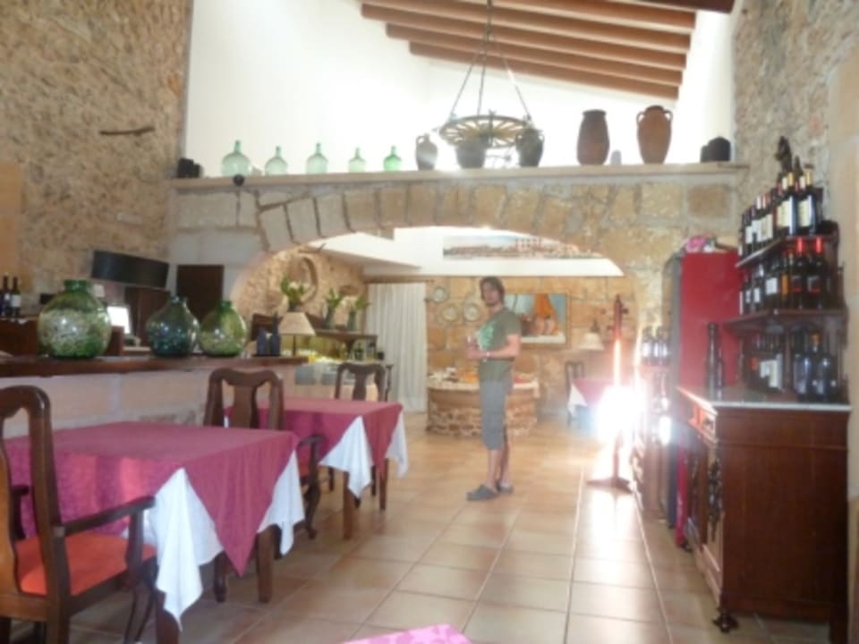 Gastro Hotel Son Trobat Wellness & Spa