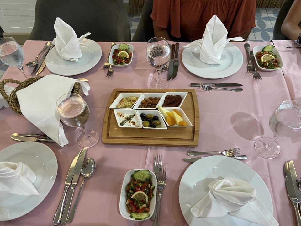 Gastro Hane Family Resort