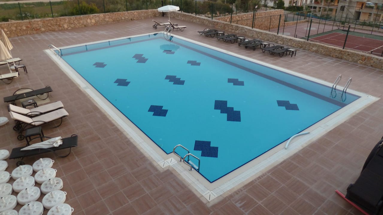 Ruhepool-Hotel Michell Michell Hotel & Spa