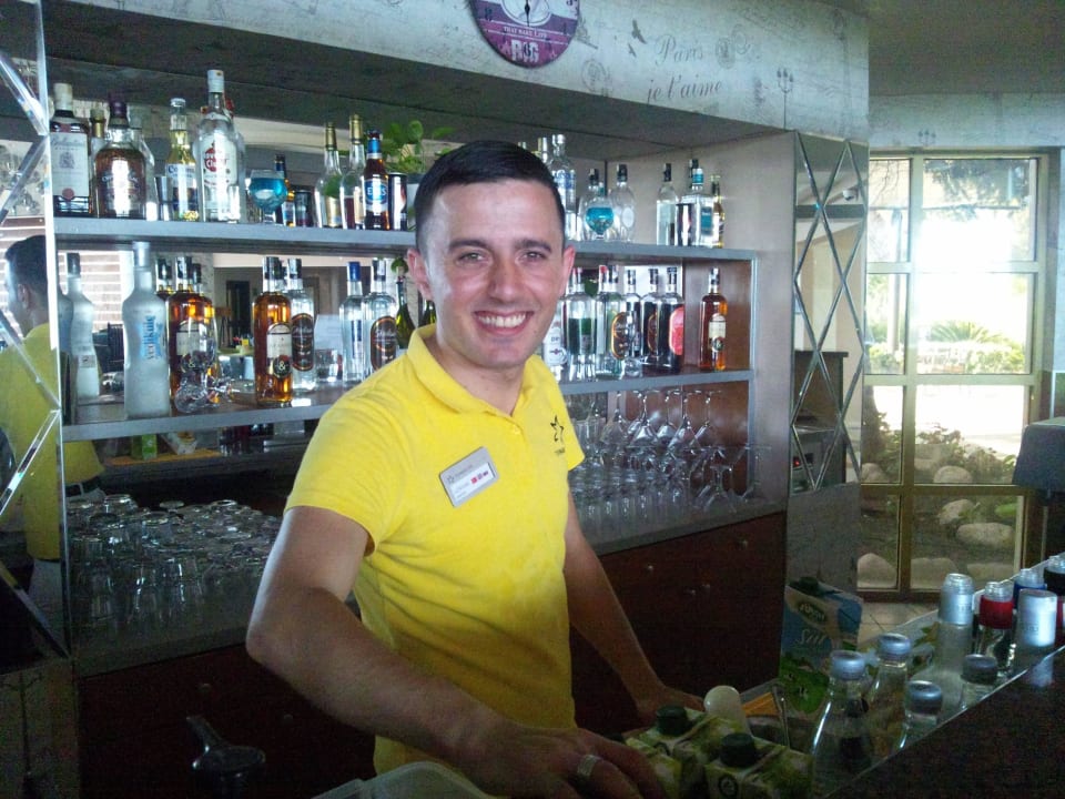 Gute Laune. Asteria Family Belek