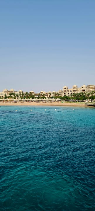 Strand The Grand Palace - Adults only