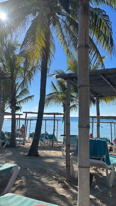 Strand Akumal Bay Beach & Wellness Resort