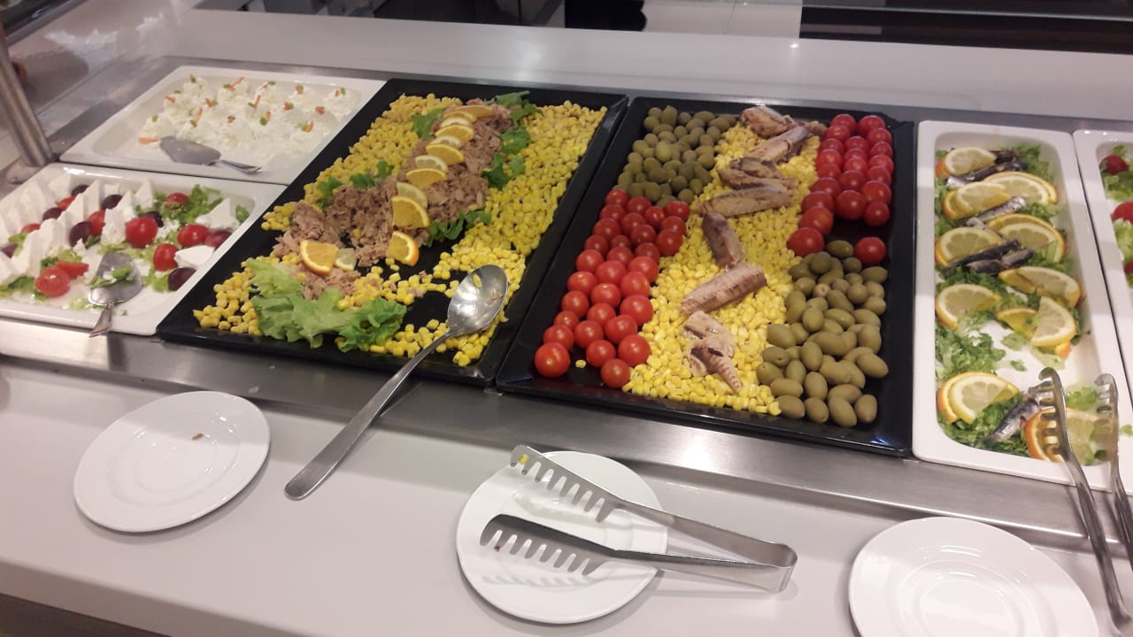 Gastro Maistra Select Belvedere Resort