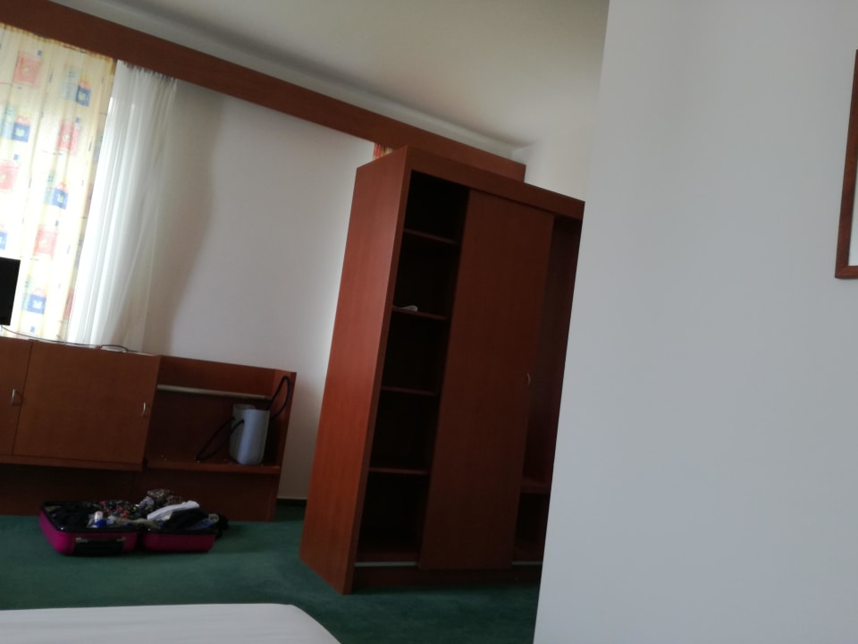 Zimmer Hotel Popelka