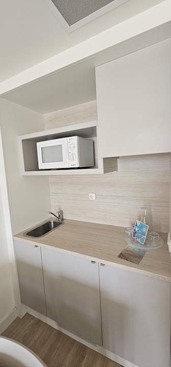 Zimmer allsun App.-Hotel Orient Beach