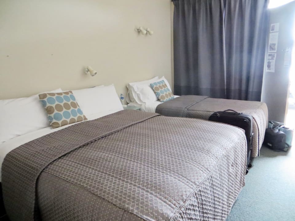Zimmer Best Western Plus Hotel Launceston