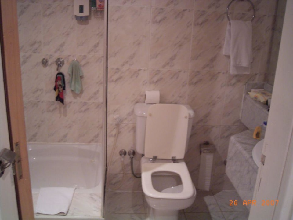 Bad Beach Albatros Resort