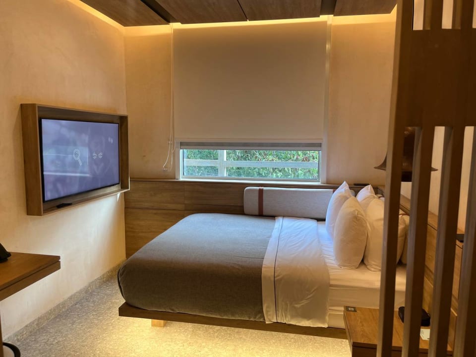 Zimmer Motto By Hilton Tulum