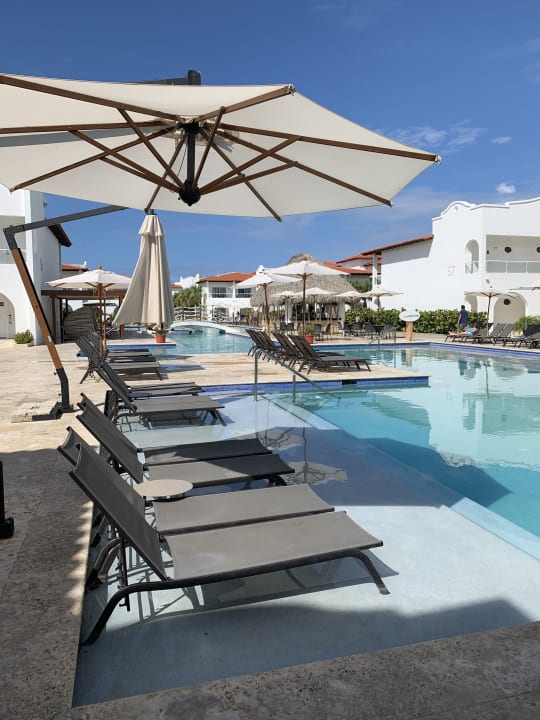 Pool Dreams Dominicus La Romana